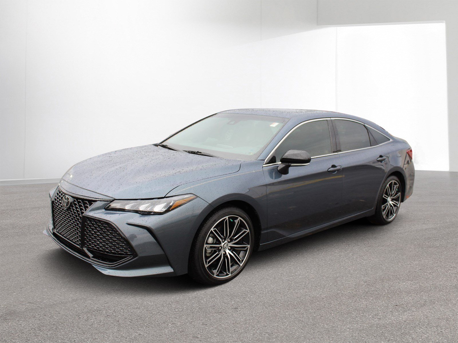 PreOwned 2019 Toyota Avalon XSE 4dr Car For Sale F19027A Valdosta Toyota