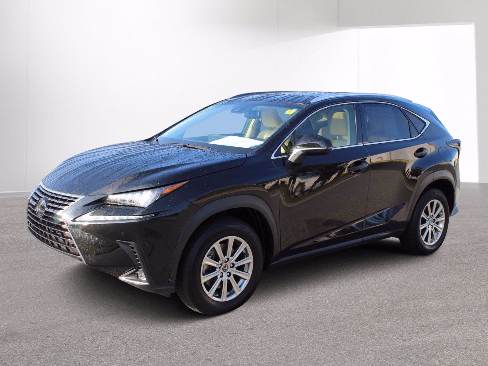 Pre-owned 2019 Lexus Nx Nx 300